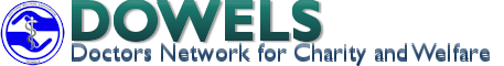 DOWELS — Doctors Network for Charity and Welfare