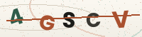 Security code — type the characters you see